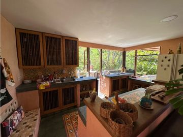 Vendo Hermosa Finca en Girardota