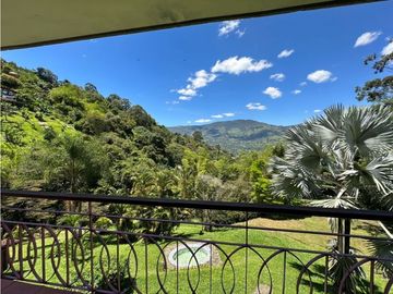 Vendo Hermosa Finca en Girardota
