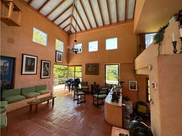 Vendo Hermosa Finca en Girardota