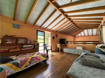 Vendo Hermosa Finca en Girardota