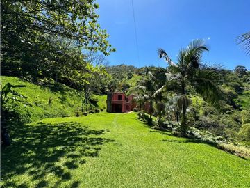 Vendo Hermosa Finca en Girardota