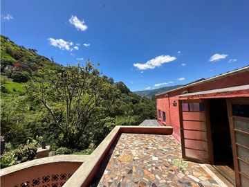 Vendo Hermosa Finca en Girardota