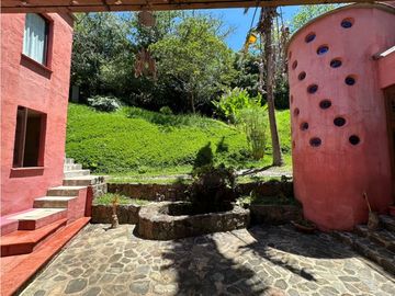 Vendo Hermosa Finca en Girardota