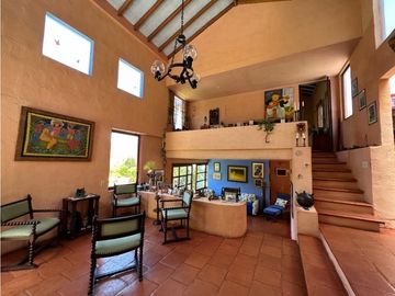 Vendo Hermosa Finca en Girardota