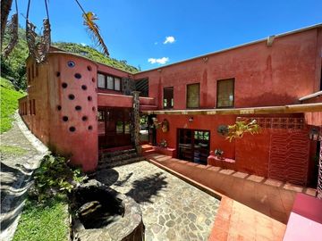 Vendo Hermosa Finca en Girardota