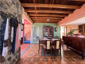 Vendo Hermosa Finca en Girardota