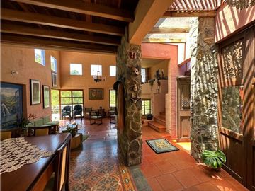 Vendo Hermosa Finca en Girardota