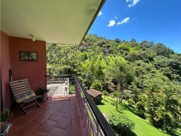 Vendo Hermosa Finca en Girardota