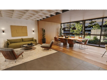 Venta de apartamento Uno apartamentos Marinilla Cesión de derechos