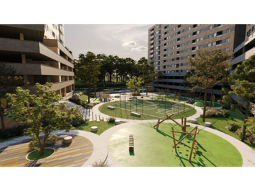 Venta de apartamento Uno apartamentos Marinilla Cesión de derechos