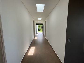 Se vende finca independiente en el carmen de Viboral se entrega rentan