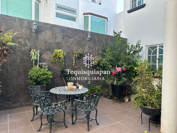 Casa en venta en Claustros del Campestre
