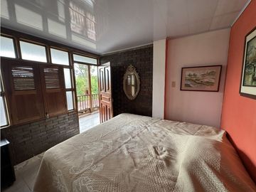 Se Vende Finca Productiva En Pueblo Tapao Cerca Al Parque Del Cafe