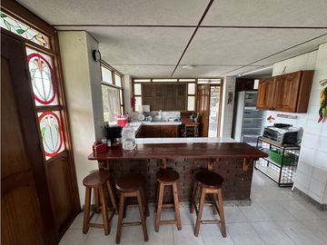 Se Vende Finca Productiva En Pueblo Tapao Cerca Al Parque Del Cafe