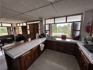 Se Vende Finca Productiva En Pueblo Tapao Cerca Al Parque Del Cafe