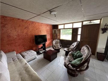 Se Vende Finca Productiva En Pueblo Tapao Cerca Al Parque Del Cafe