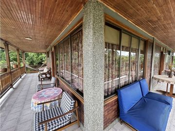 Se Vende Finca Productiva En Pueblo Tapao Cerca Al Parque Del Cafe
