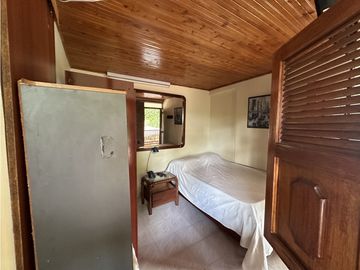 Se Vende Finca Productiva En Pueblo Tapao Cerca Al Parque Del Cafe