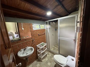 Se Vende Finca Productiva En Pueblo Tapao Cerca Al Parque Del Cafe