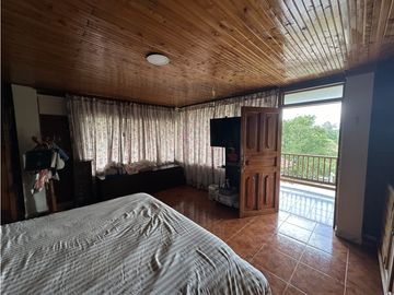 Se Vende Finca Productiva En Pueblo Tapao Cerca Al Parque Del Cafe