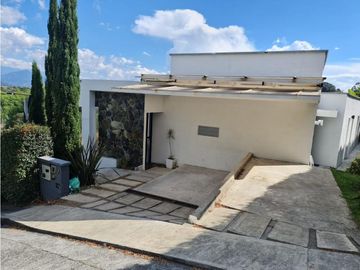 Casa Campestre Sector Club Campestre