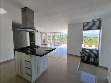 Casa Campestre Sector Club Campestre