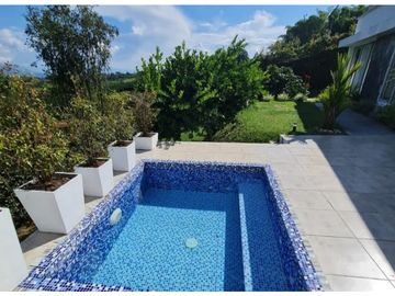 Casa Campestre Sector Club Campestre