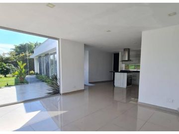 Casa Campestre Sector Club Campestre