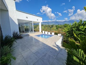 Casa Campestre Sector Club Campestre