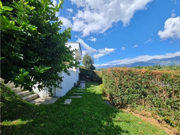 Casa Campestre Sector Club Campestre