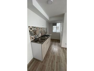 Apartamento en venta. Sector Ciudad Mallorquin