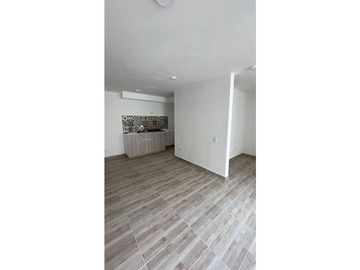 Apartamento en venta. Sector Ciudad Mallorquin