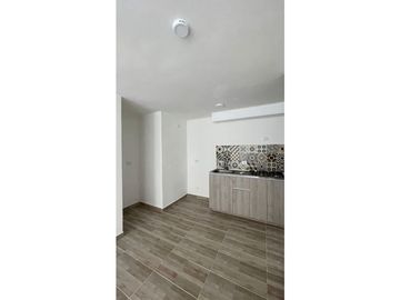 Apartamento en venta. Sector Ciudad Mallorquin
