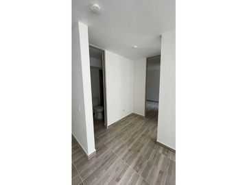 Apartamento en venta. Sector Ciudad Mallorquin