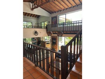 VENTA HERMOSA FINCA EN COPACABANA