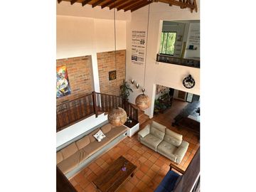 VENTA HERMOSA FINCA EN COPACABANA