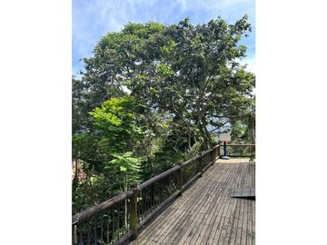 VENTA HERMOSA FINCA EN COPACABANA