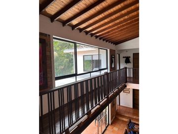 VENTA HERMOSA FINCA EN COPACABANA
