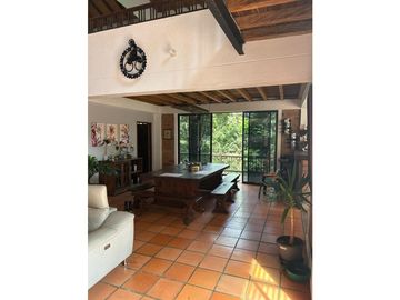 VENTA HERMOSA FINCA EN COPACABANA
