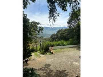 VENTA HERMOSA FINCA EN COPACABANA