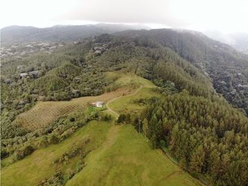 Se Vende Hacienda Vereda Cruces Filandia Quindío