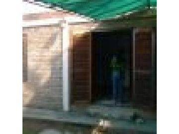 VENDO CHALET MS DEPARTAMENTO