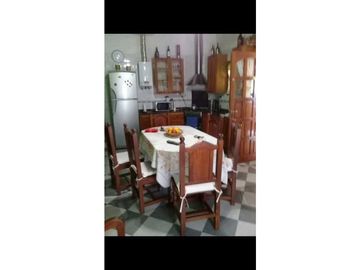 VENDO CHALET MS DEPARTAMENTO