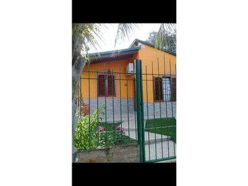 VENDO CHALET MS DEPARTAMENTO