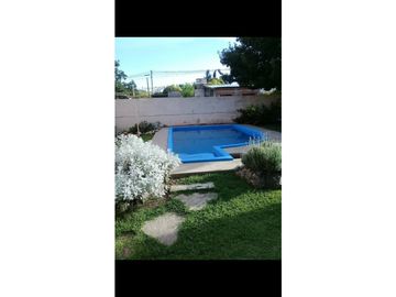 VENDO CHALET MS DEPARTAMENTO