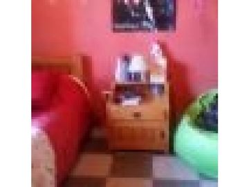 VENDO CHALET MS DEPARTAMENTO