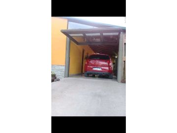 VENDO CHALET MS DEPARTAMENTO