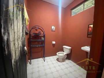 CASA EN VENTA  COLONIA 20 DE NOVIEMBRE EBANO SLP