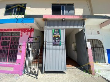 CASA EN VENTA  COLONIA 20 DE NOVIEMBRE EBANO SLP