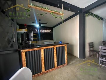 CASA EN VENTA  COLONIA 20 DE NOVIEMBRE EBANO SLP